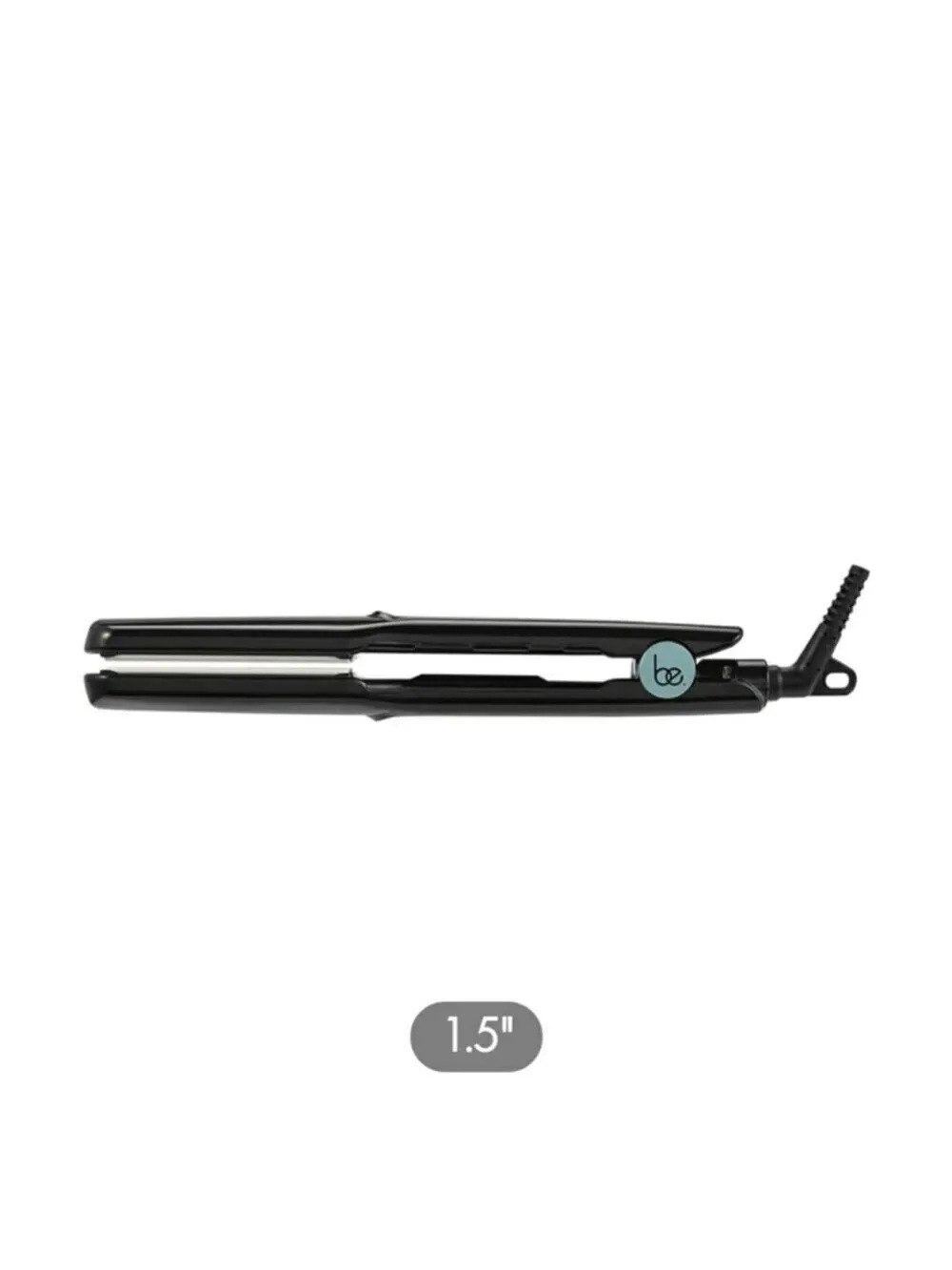 Be.Professional Digital Thermolon Flat Iron